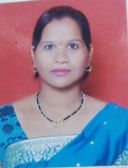 Mahananda Jogdhankar - Part time Baby Sitter in Konthawa in Pune