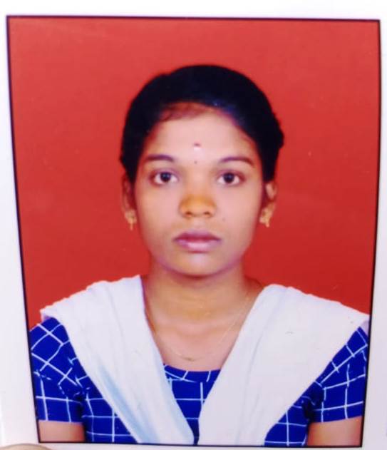 Priyanka D - Part time Cleaner and Cook and Baby Sitter in KR Puram in Bangalore Bengaluru