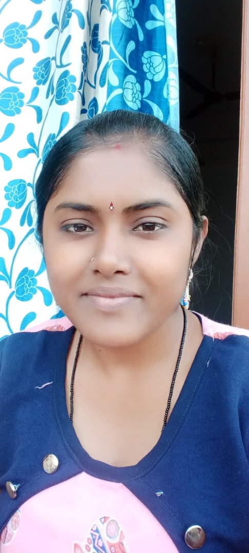 Yashodhamma Y - Part time Cleaner and Cook and Patient Care and Elderly Care in KR Puram in Bangalore Bengaluru