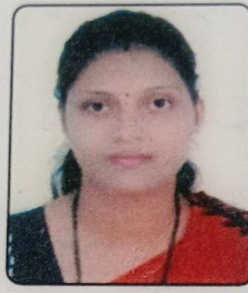 Kavita Padaya - Part time Cleaner and Cook in pune in Pune
