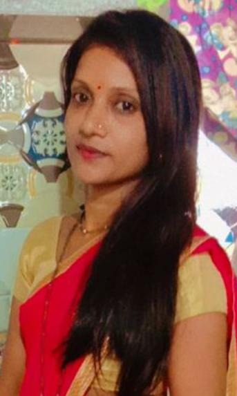 Pradnya mahadik - Part time Cook and Baby Sitter in Goregaon East in Mumbai