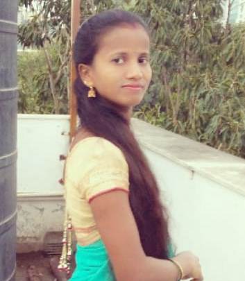 Deepali Arjun Kolbe - Part time Cleaner and Baby Sitter in Wadala east in Mumbai