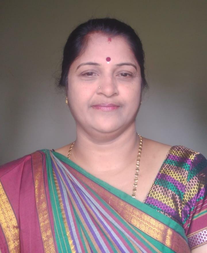 Nagaratna V - Part time Cleaner and Cook and Patient Care and Elderly Care and Baby Sitter in Nelamangala in Bangalore Bengaluru
