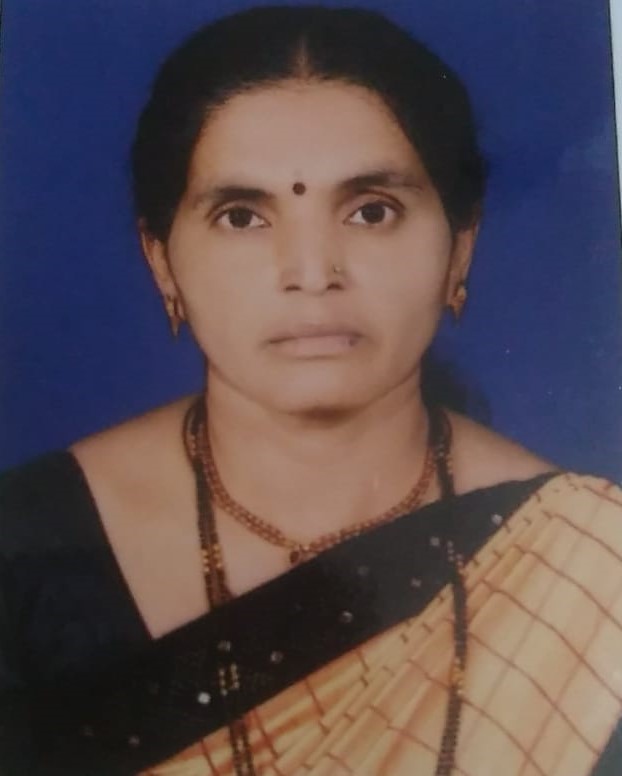 Suman suryavanshi - Part time Cleaner and Baby Sitter in kharadi in Pune