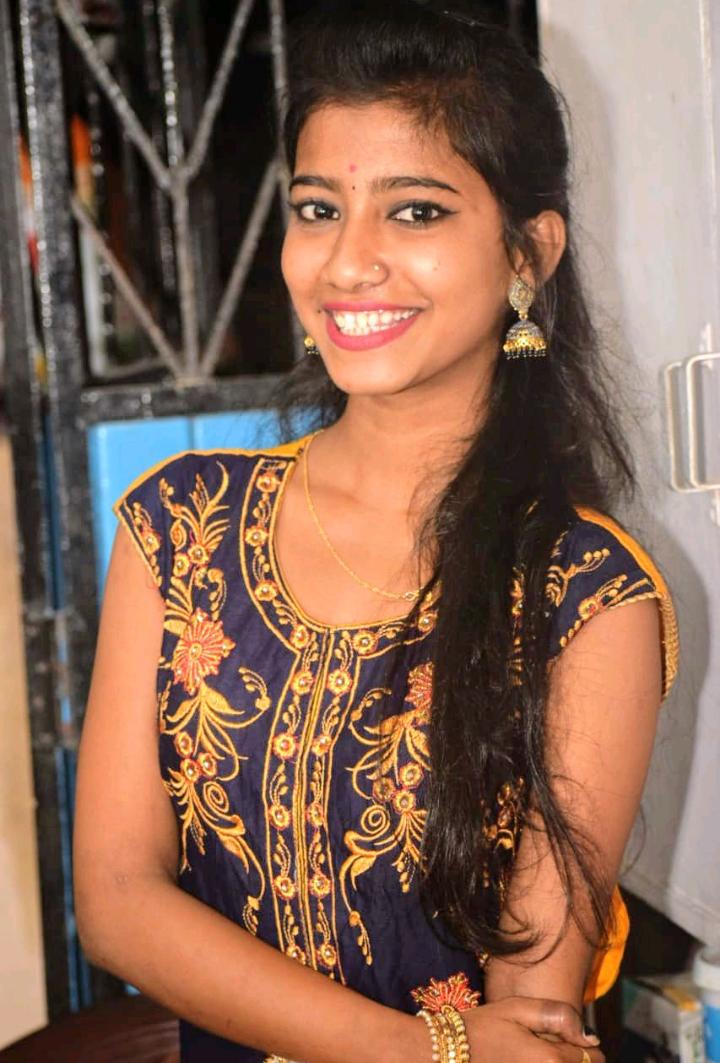 Rina Salwe - Part time Cleaner and Baby Sitter in Ghatkopar West in Mumbai