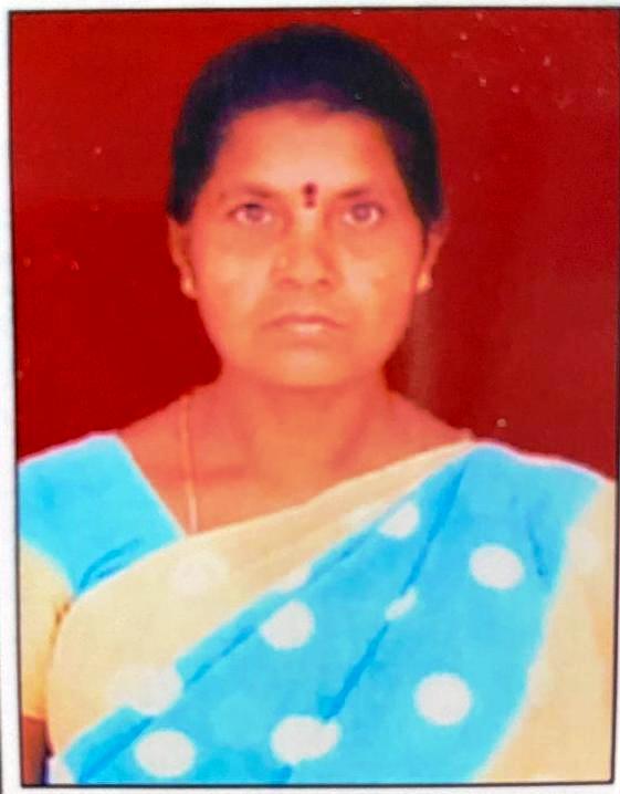Manjula - Part time Cleaner and Cook in Singasandra, in Bangalore Bengaluru
