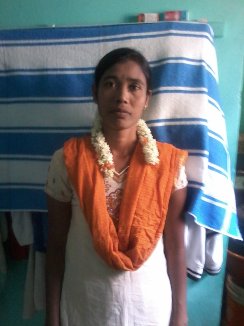 Manjula - Part time Baby Sitter in Nandini Layout in Bangalore Bengaluru