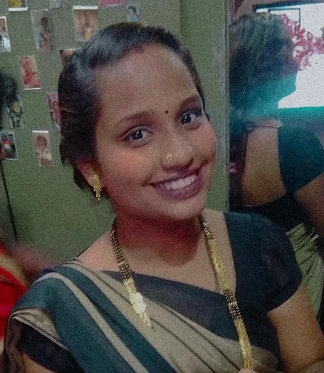 Mayuri Rathod - Part time Cleaner and Baby Sitter in Khar West in Mumbai