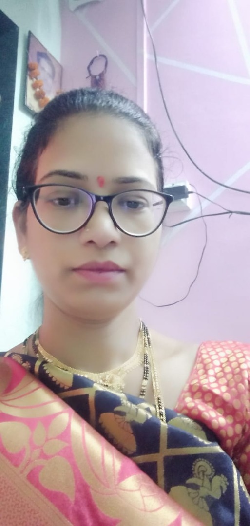 Bhavika mahade - Part time Baby Sitter in Bhandup West in Mumbai