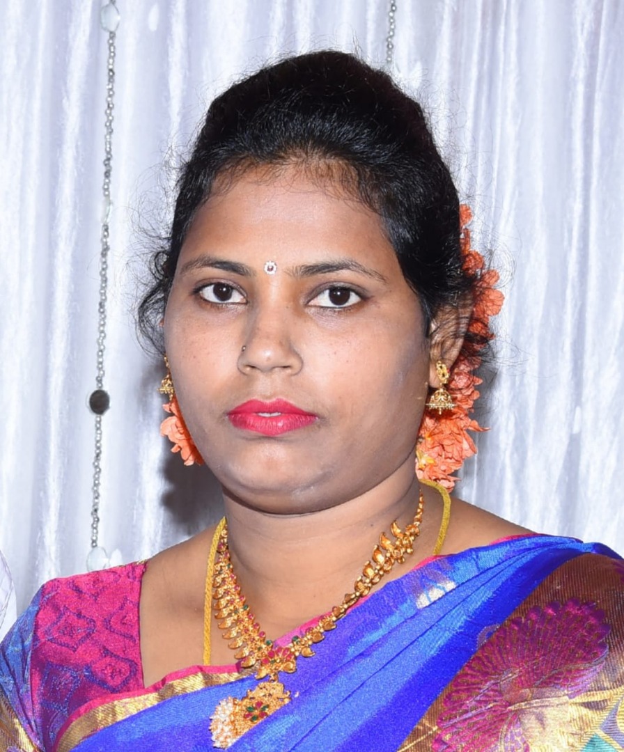S Bhavya - Part time Cleaner and Cook in RR Nagar in Bangalore Bengaluru
