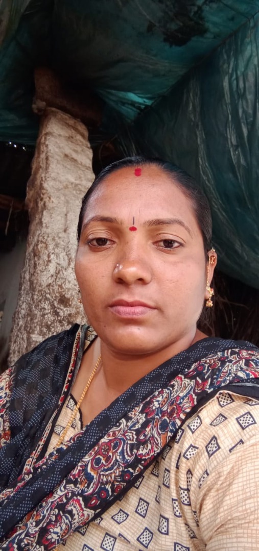 Yashoda - Part time Cleaner and Baby Sitter in Aavalahalli in Bangalore Bengaluru