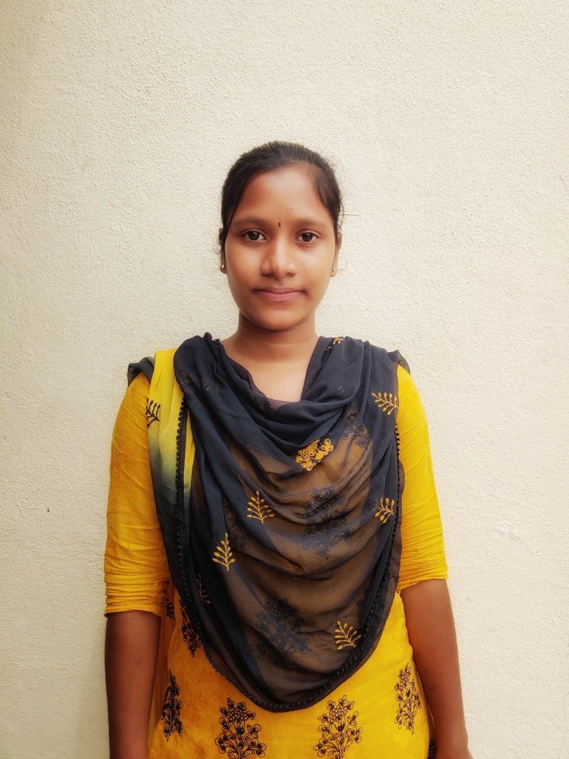 Vibha Toppo - Full time Cleaner and Baby Sitter in Wilson Garden in Bangalore Bengaluru