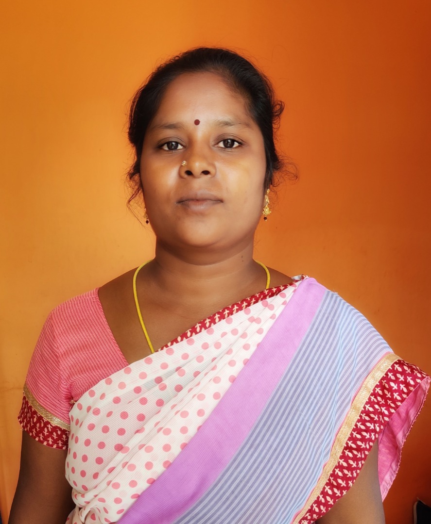 Alamelu Durai - Full time Cleaner and Cook and Patient Care and Elderly Care and Baby Sitter in Majestic in Bangalore Bengaluru
