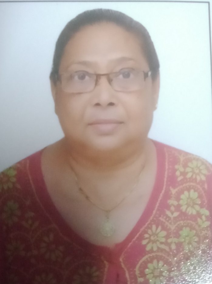 Sushila kamble - Part time Cook and Baby Sitter in Santacruz East in Mumbai