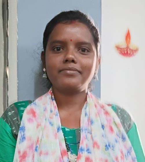 Banita Kujur - Full time Cleaner and Cook and Patient Care and Elderly Care and Baby Sitter in Wilson Garden in Bangalore Bengaluru
