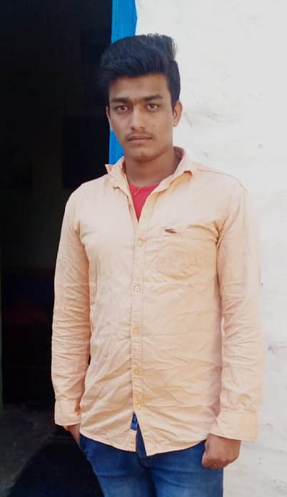 Anil - Full time Patient Care and Elderly Care in Andhra Pradesh in Bangalore Bengaluru