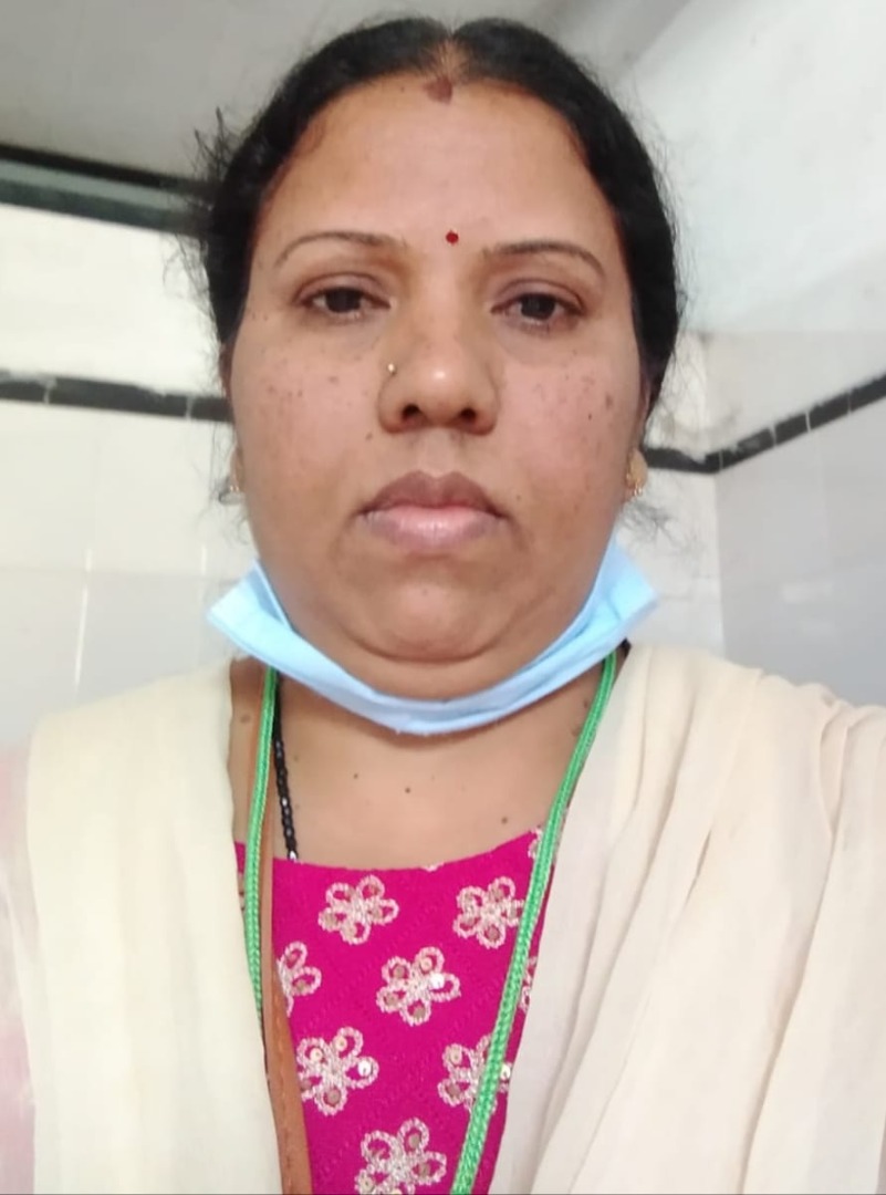 Shoba - Part time Cook in Bilekahalli in Bangalore Bengaluru