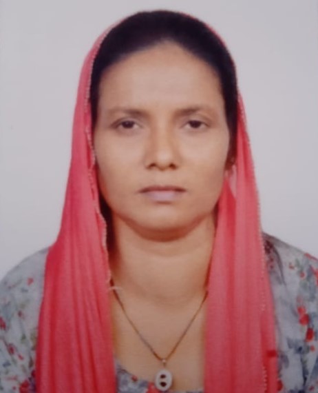 Rina shaikh - Part time Baby Sitter in malad west in Mumbai