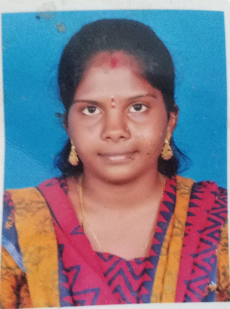 Chayakumari H S - Part time Baby Sitter in Magadi road in Bangalore Bengaluru