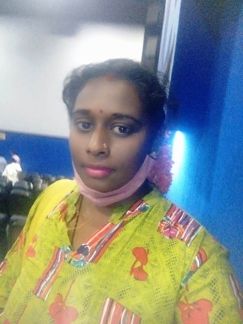 Usharani - Part time Cleaner and Cook and Baby Sitter in Devarachikkanahalli in Bangalore Bengaluru