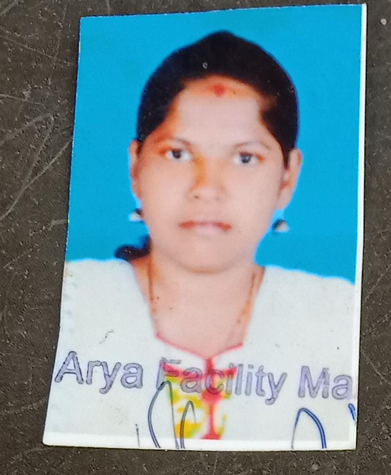 Manjula - Part time Cleaner and Cook and Baby Sitter in Ramamurthy Nagar in Bangalore Bengaluru