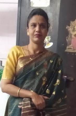 Sakshi Satish dhavade - Full time Cleaner and Baby Sitter in grant road hanging in Mumbai