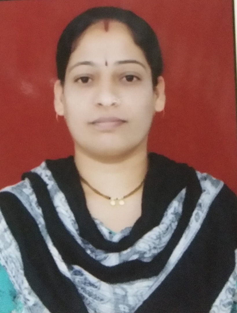 Pooja Kharote - Part time Baby Sitter in Pimple Nilakh in Pune