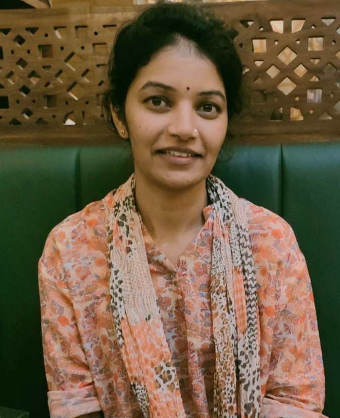 Nisha nikkam - Full time Cook in indore in Mumbai