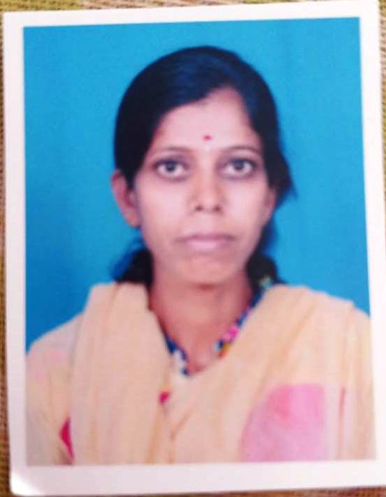 Sudha - Part time Cleaner and Cook in Begur in Bangalore Bengaluru
