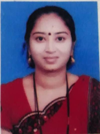 Rajshree Mandlik - Part time Cleaner and Cook and Patient Care and Elderly Care and Baby Sitter in Pimpri Chinchwad in Pune