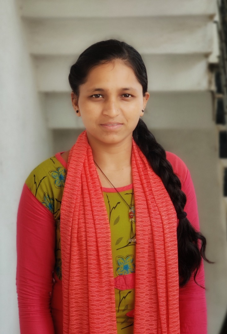 Sona Lamani - Full time Cleaner and Baby Sitter in Gojanur in Bangalore Bengaluru