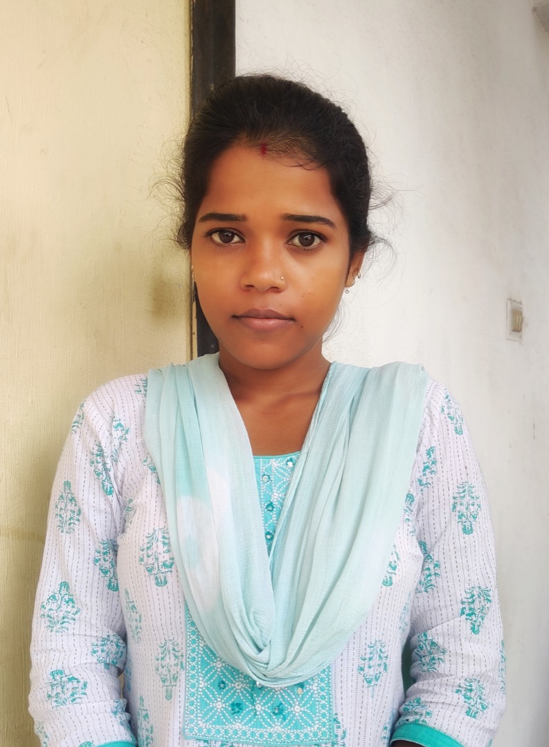 Pratima Das - Full time Cleaner and Cook and Baby Sitter in Wilson Garden in Bangalore Bengaluru