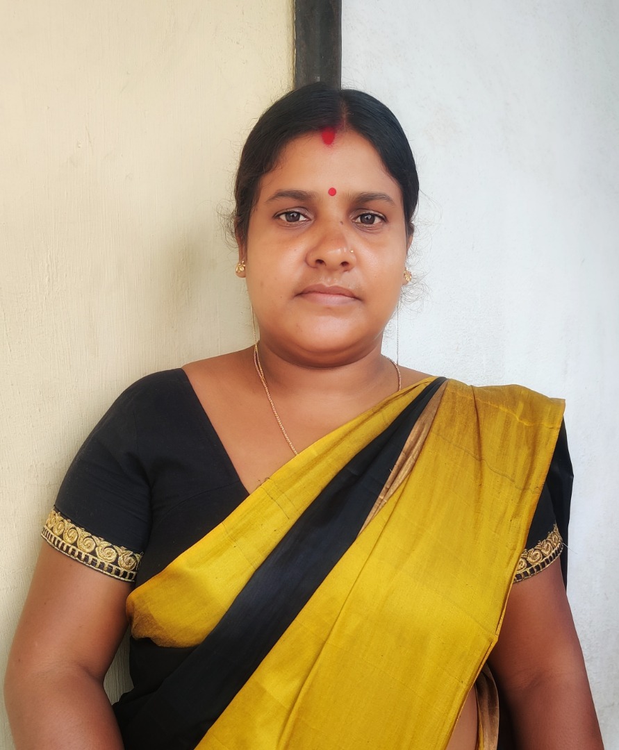 Meghna Das