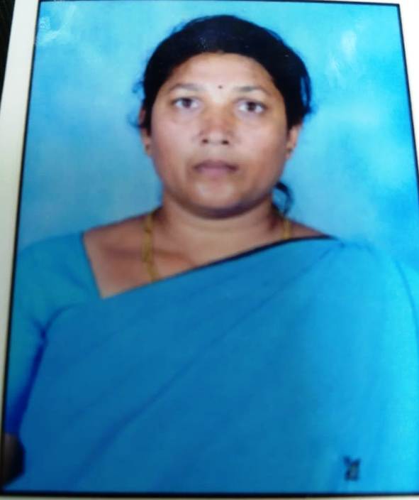 Radha - Part time Cleaner in Jayanagar 4th T Block in Bangalore Bengaluru