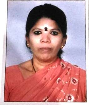 Manjula - Part time Cook in Nandini Layout in Bangalore Bengaluru