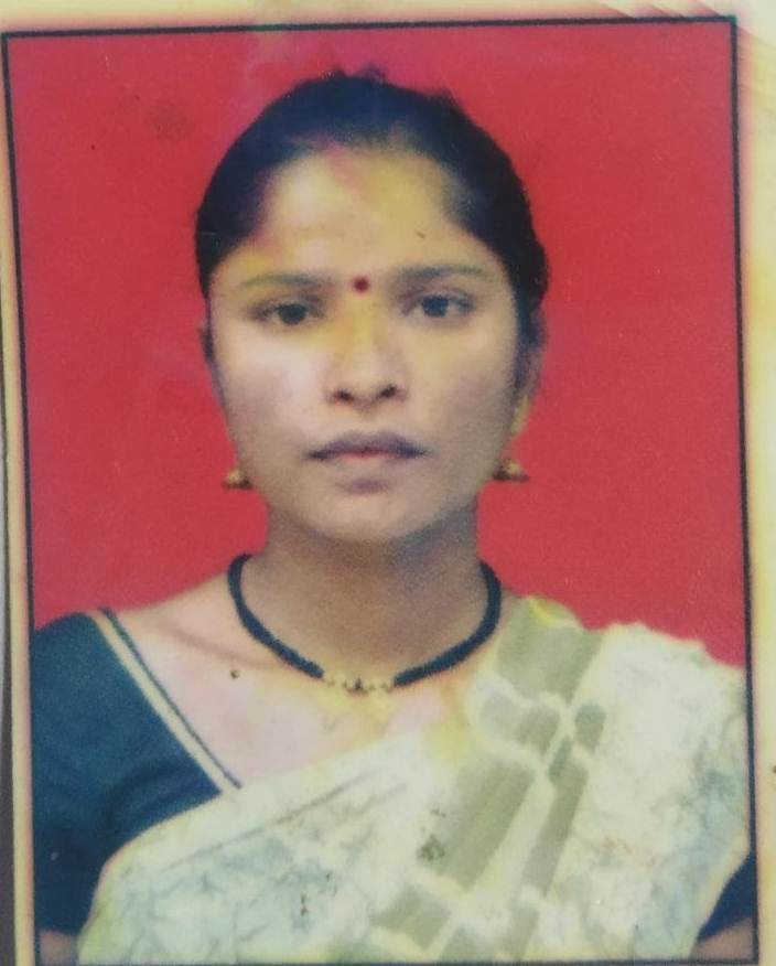 Megha Gholap - Part time Cleaner and Baby Sitter in Hadpsar in Pune