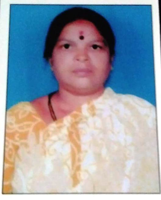 S Siddamadamma - Part time Cook and Baby Sitter in K P Agrahara in Bangalore Bengaluru