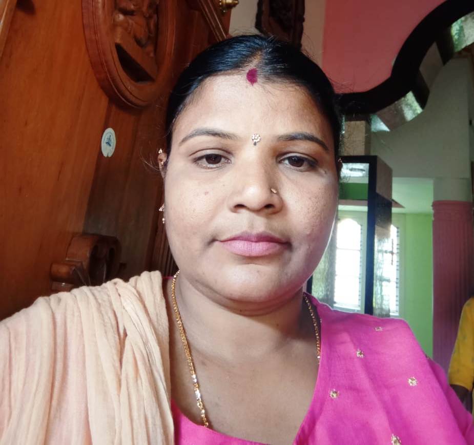 Thayamma