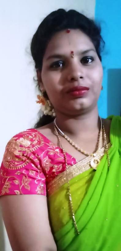 Aruna S - Part time Cleaner and Cook in Koramangala in Bangalore Bengaluru