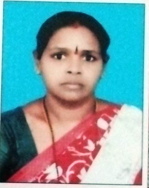 Geetha GM - Part time Cleaner and Cook in B Narayanapura in Bangalore Bengaluru