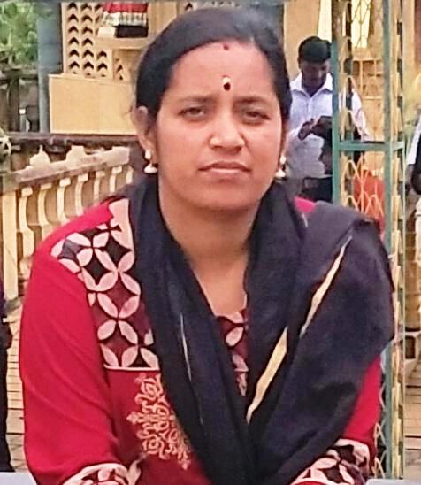 Mamatha K - Part time Cook in J. P. Nagar 1st Phase in Bangalore Bengaluru