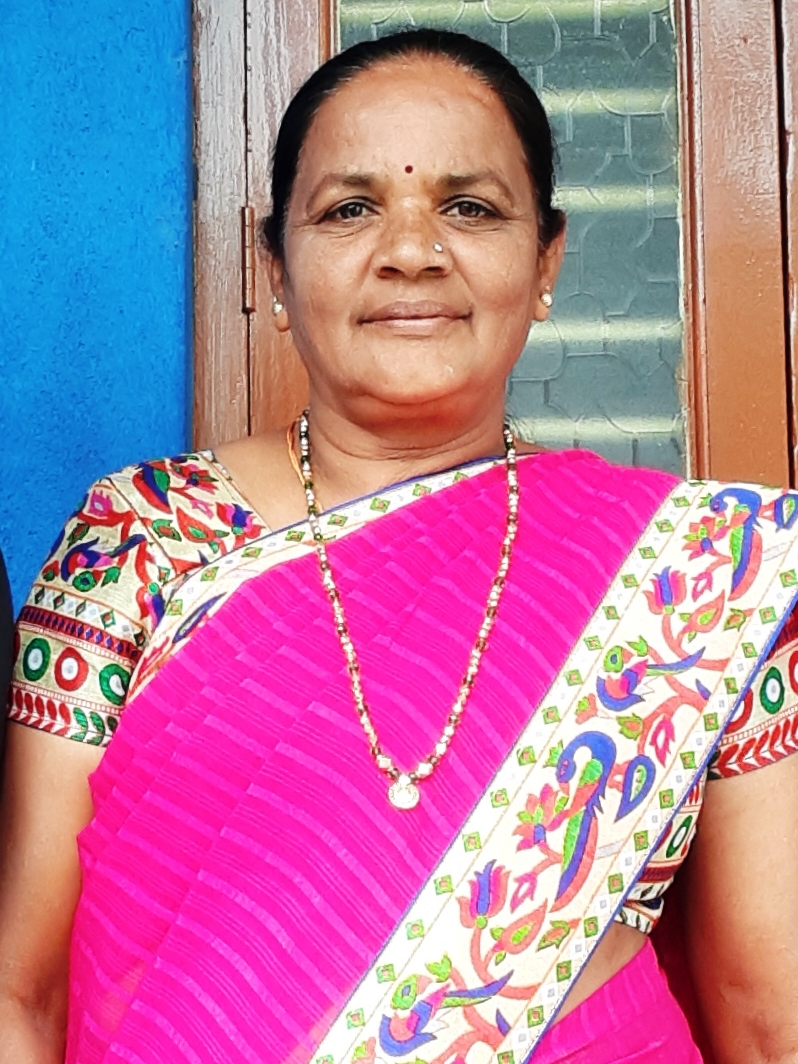Renuka - Part time Cleaner and Cook and Baby Sitter in Uttarahalli in Bangalore Bengaluru