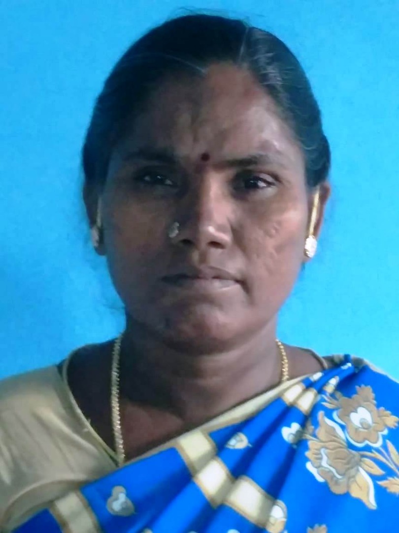 Lakshmi - Part time Cleaner in New Thippasandra in Bangalore Bengaluru
