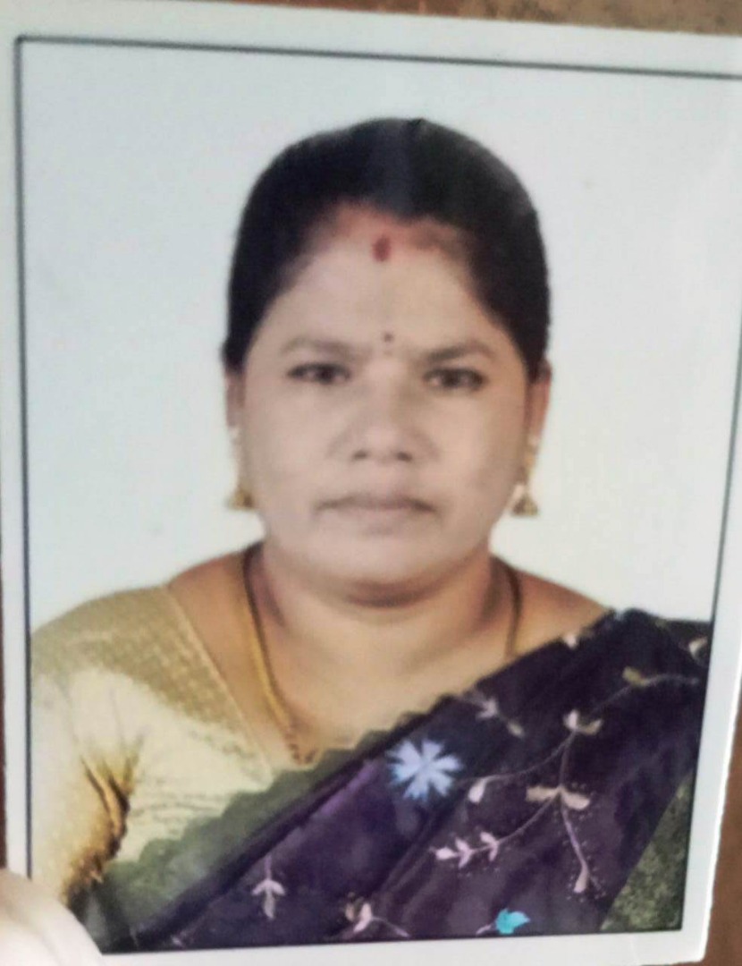 Selvi - Part time Cleaner and Cook in Jeevan Bima Nagar in Bangalore Bengaluru