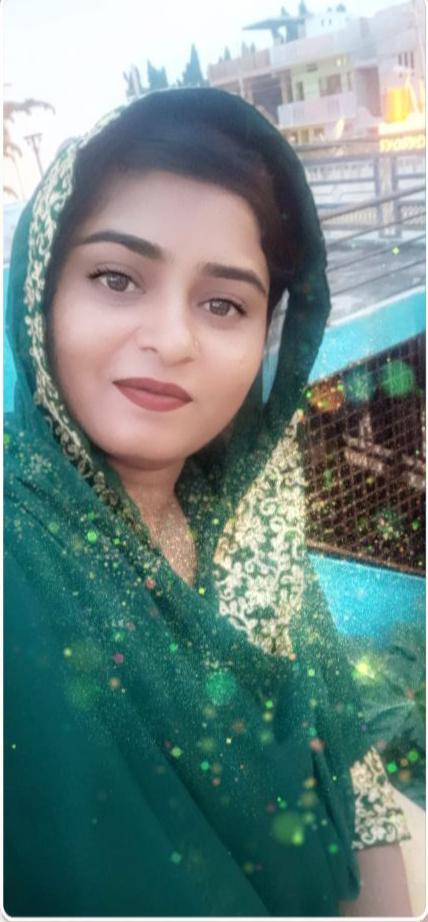 Sajita Banu - Part time Cleaner and Cook and Baby Sitter in Indiranagar in Bangalore Bengaluru