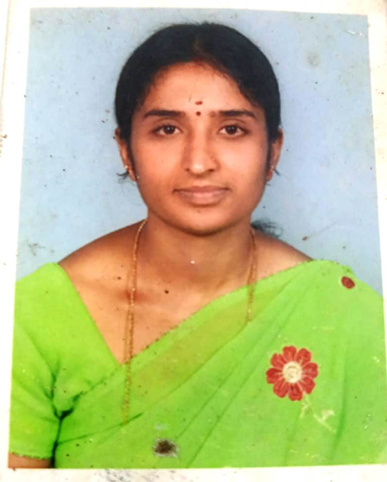 Radha - Part time Cleaner and Cook in Jayanagar in Bangalore Bengaluru