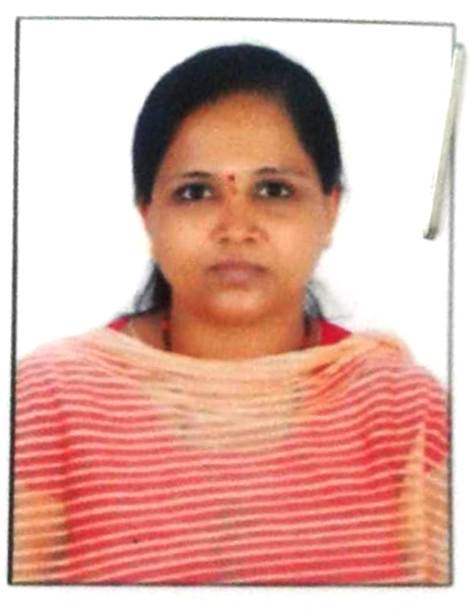 Geetha  A - Part time Cleaner and Baby Sitter in Manganhalii in Bangalore Bengaluru