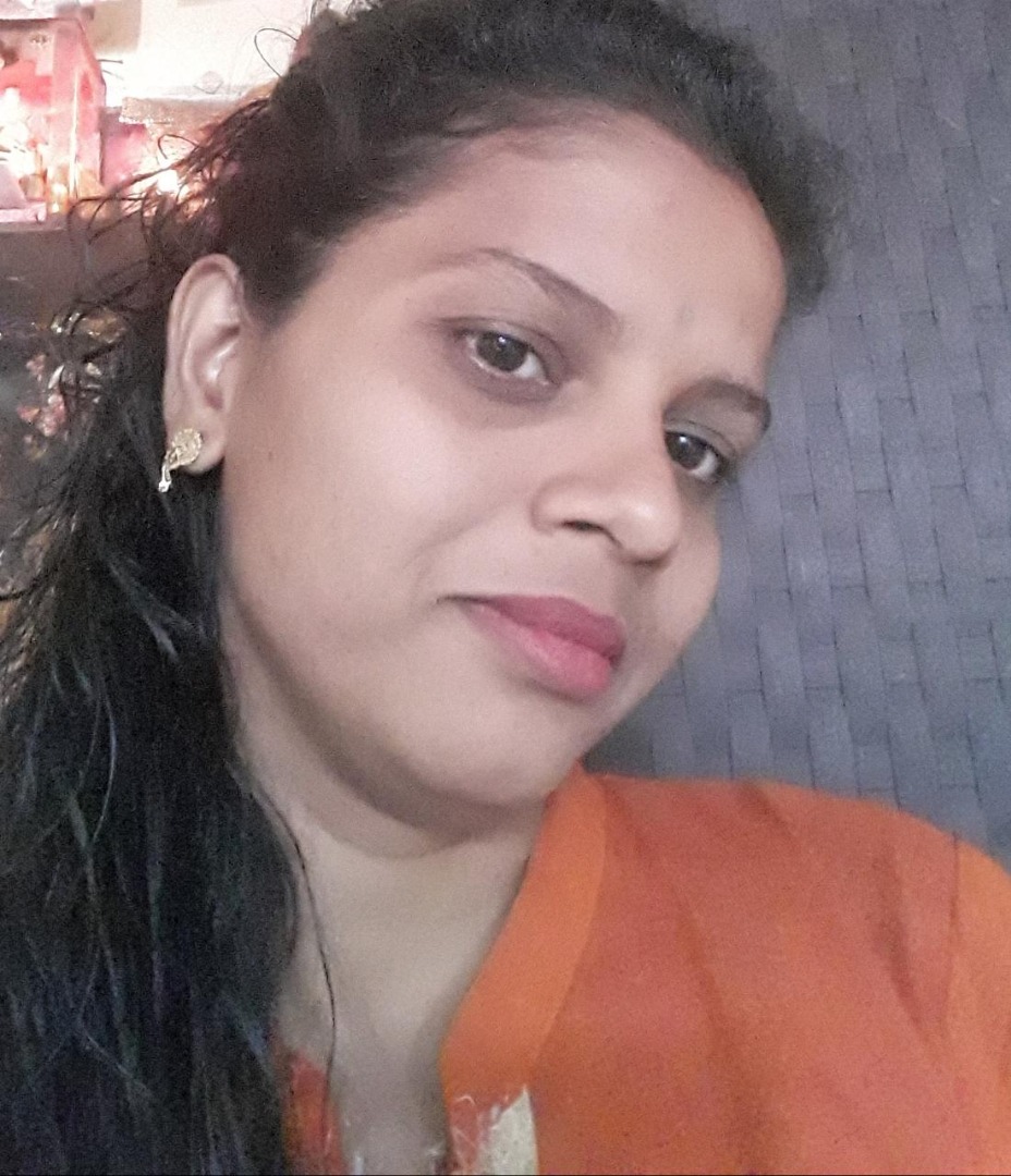 Neeta Mahendra More