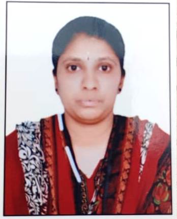 Deepika - Part time Cleaner and Cook in HSR Layout in Bangalore Bengaluru