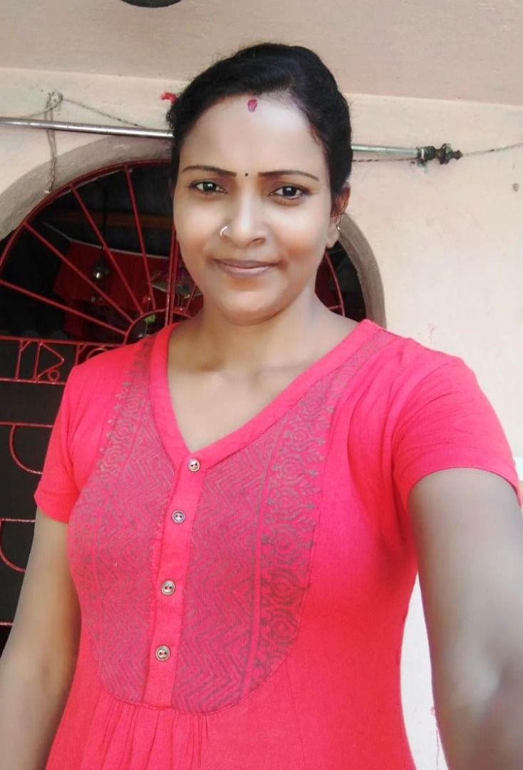 Tara Mandal - Full time Cleaner and Cook and Patient Care and Elderly Care in Willson Garden in Bangalore Bengaluru